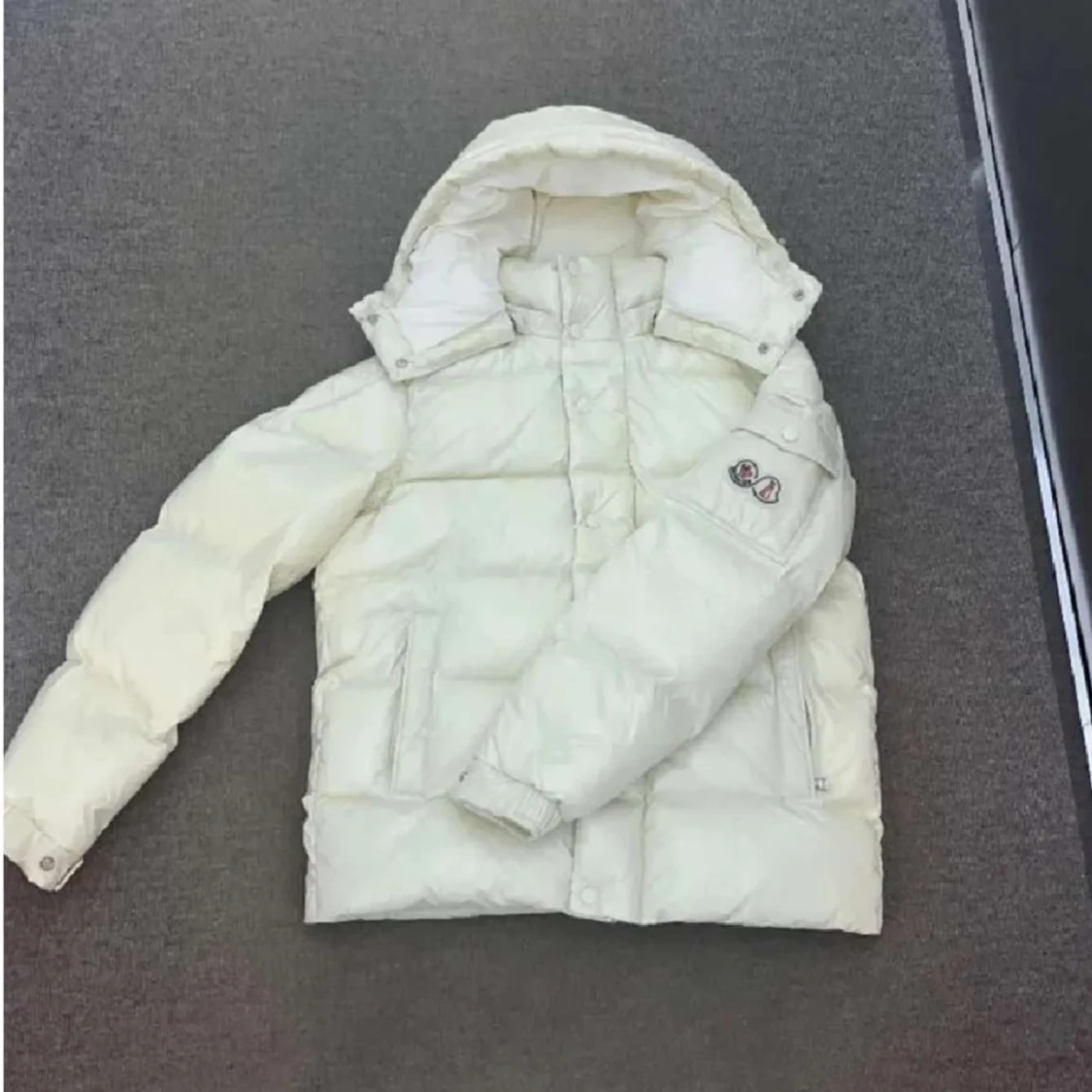 Moncler jacka