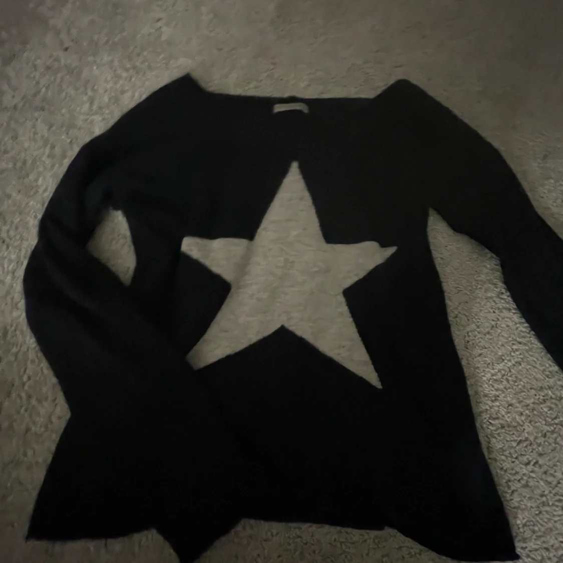 Stjärntröja ifrån hunkydory
