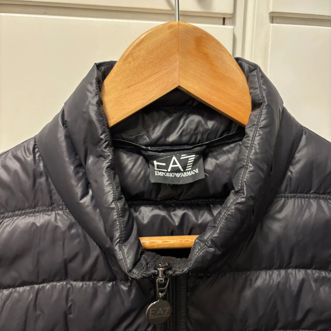 emporio Armani väst - 91