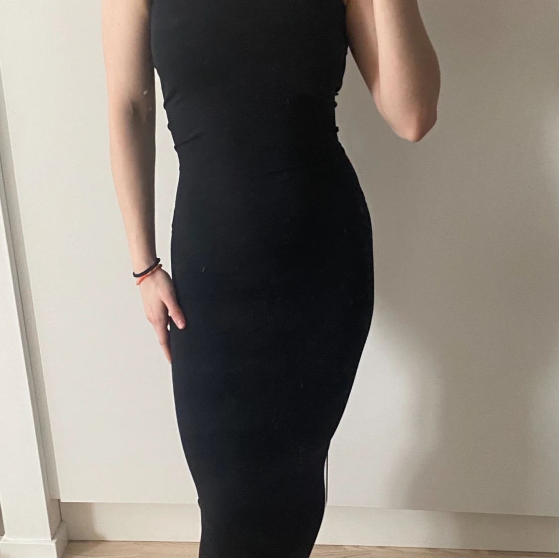 Wolford Fatal dress black