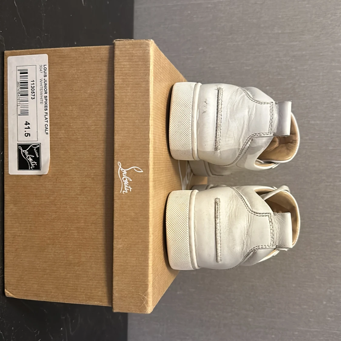 Vita Louboutins - 91