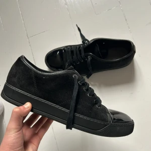 Lanvin captoe - Ett par lanvins 9/10 skick bara skorna följer med