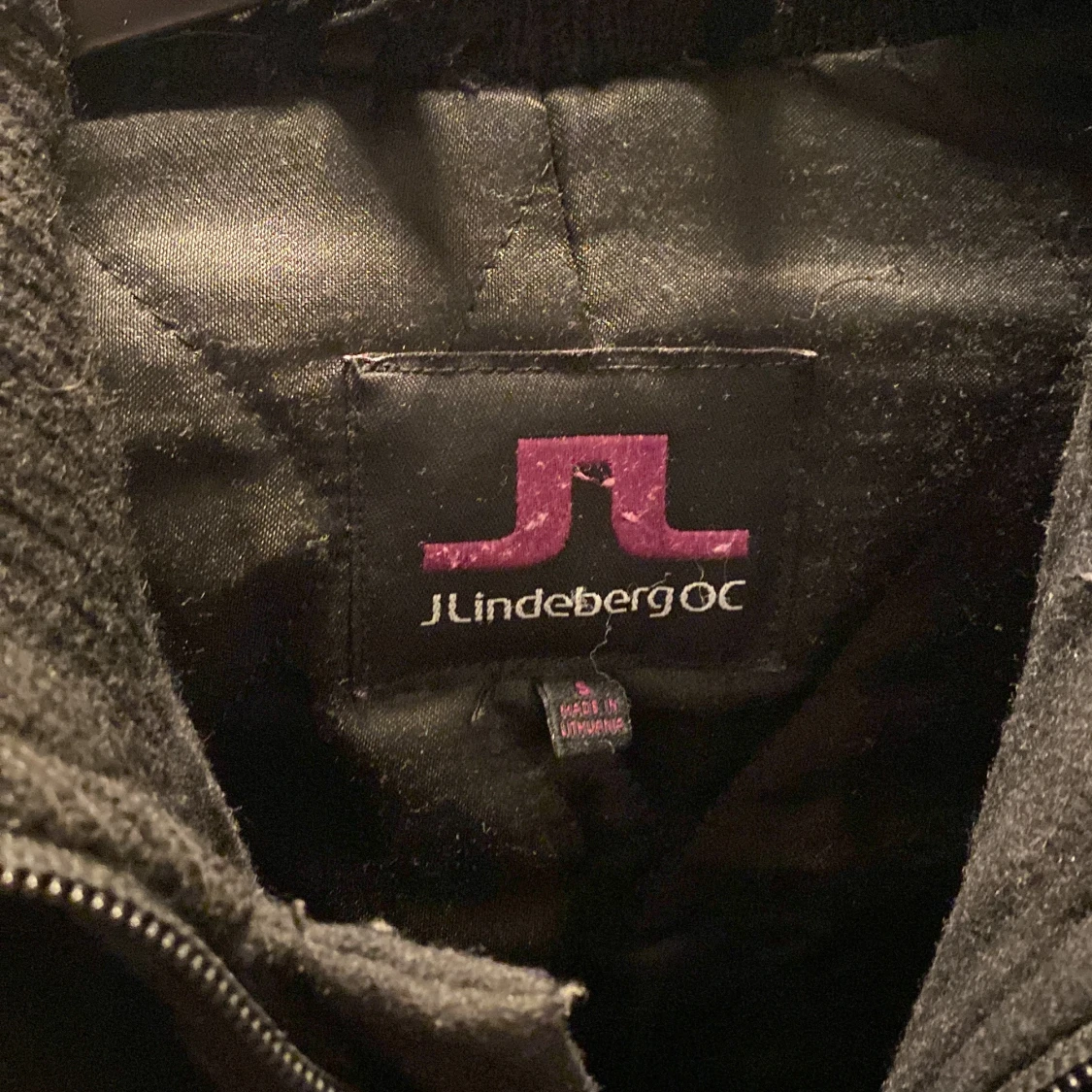 J.Lindeberg jacka/overshirt - 90