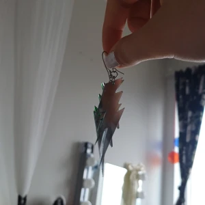 Blixtörhängen - Bra skick 