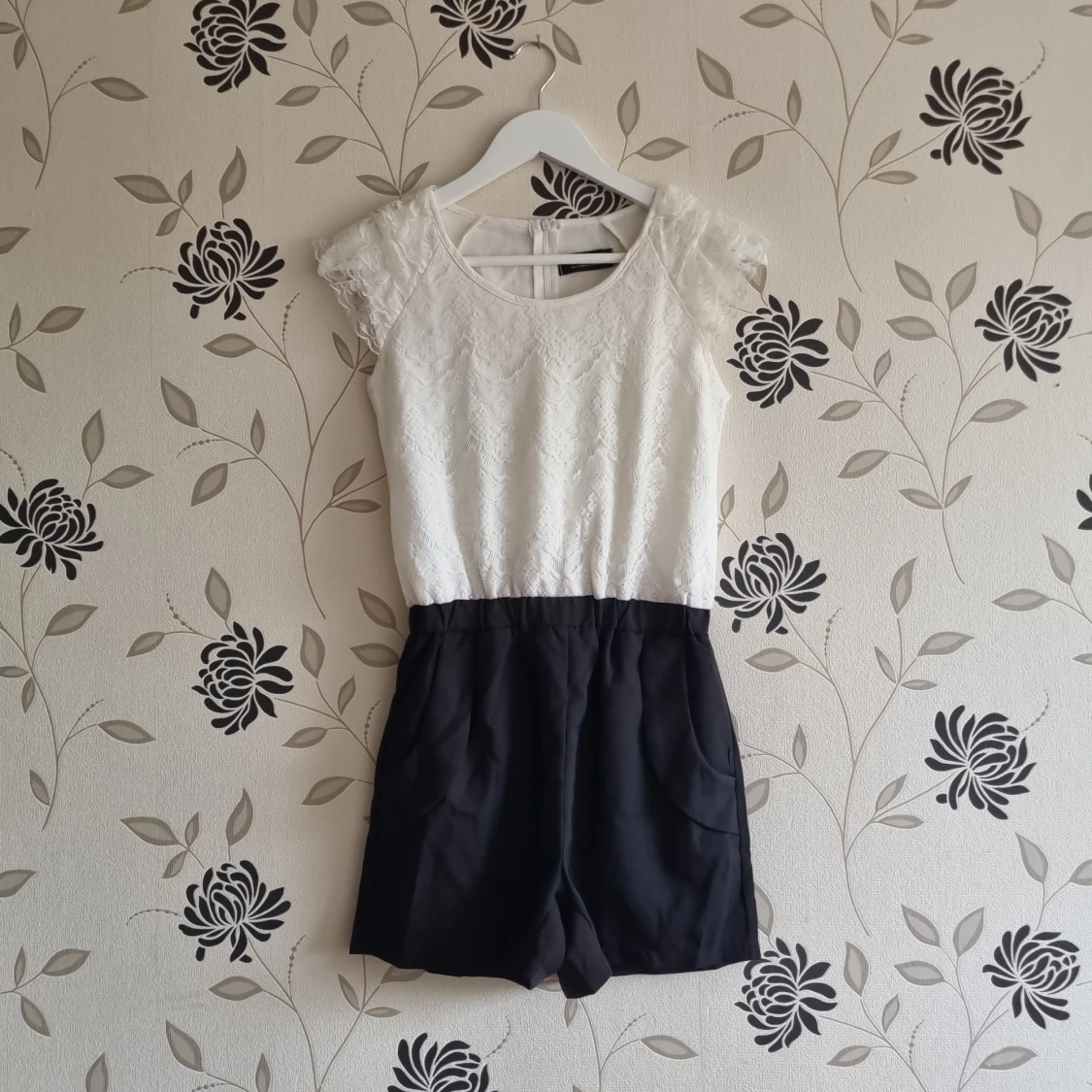 Tixdy, jumpsuit, Strl: M