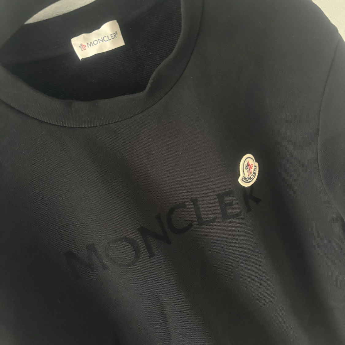 Moncler tröja - 90
