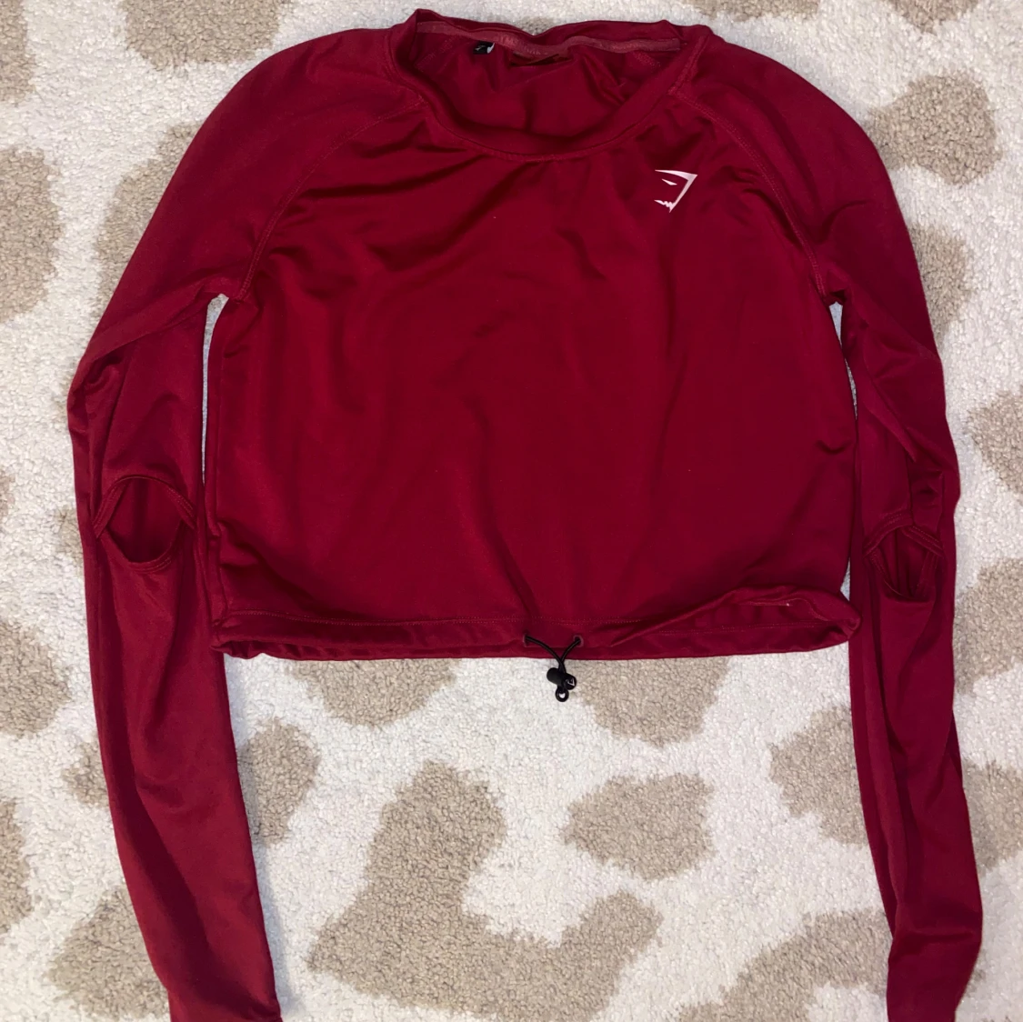 Gymshark träningströja 