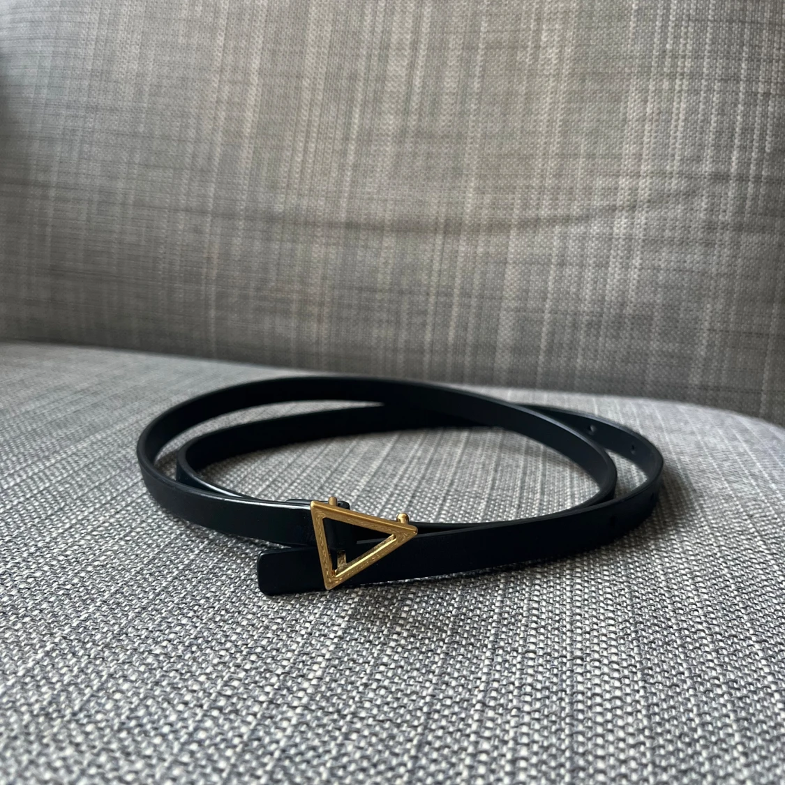 Bottega Veneta skärp - 90