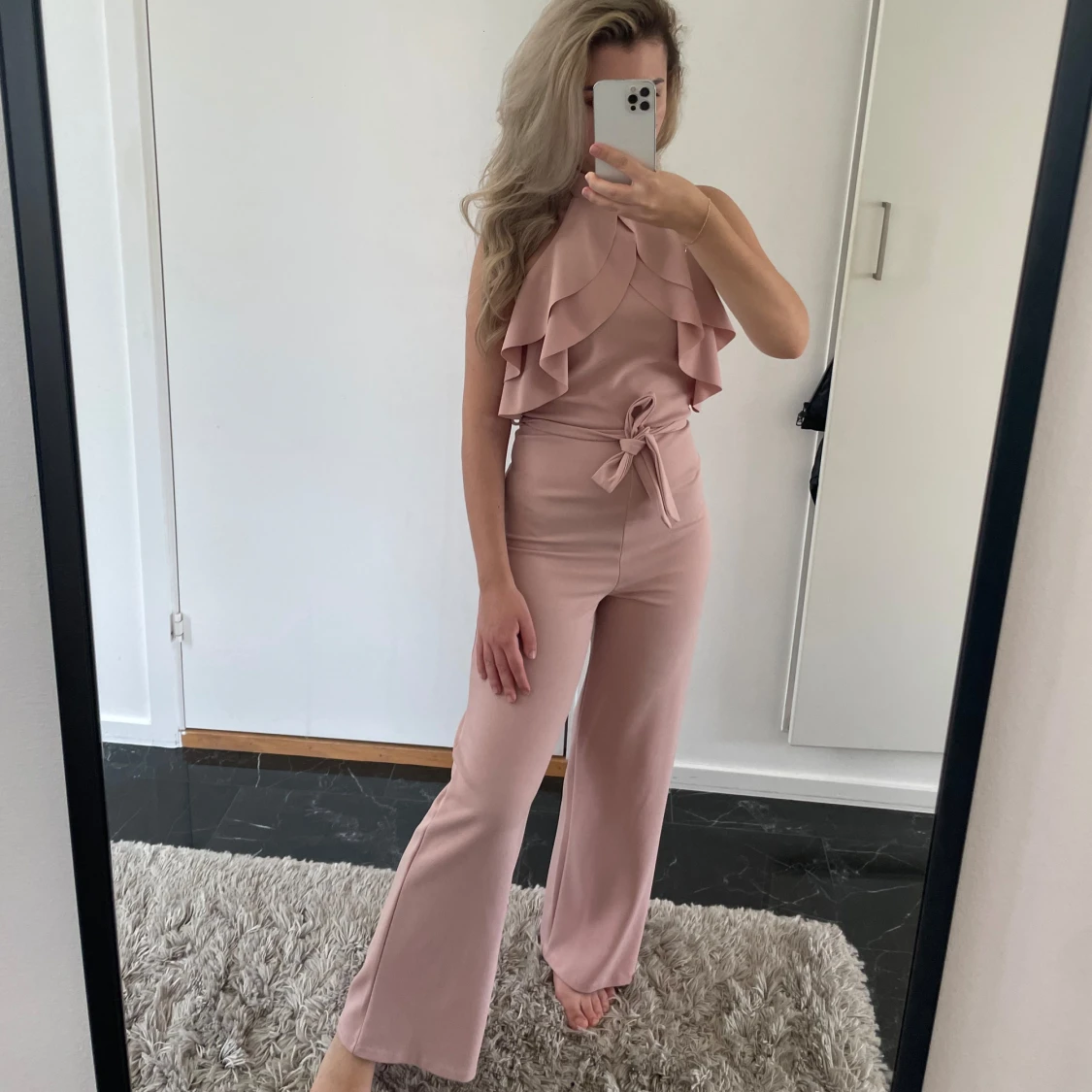 Byxdress från Dubai - 2