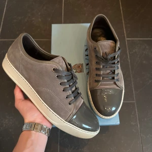 Lanvin Skor - Säljer dessa sjukt feta lanvin skor i storlek 44 (UK10) | Skick 9/10 | 2st dustbags, Box, Snören följer med | Hör av dig för fler bilder eller om du har någon fundering