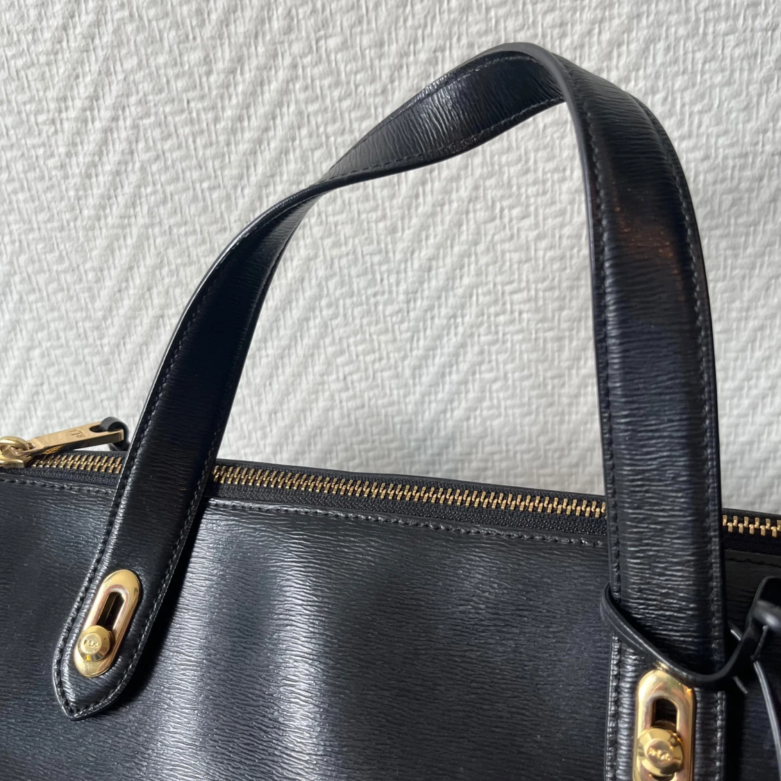 Ralph lauren väska  - 91