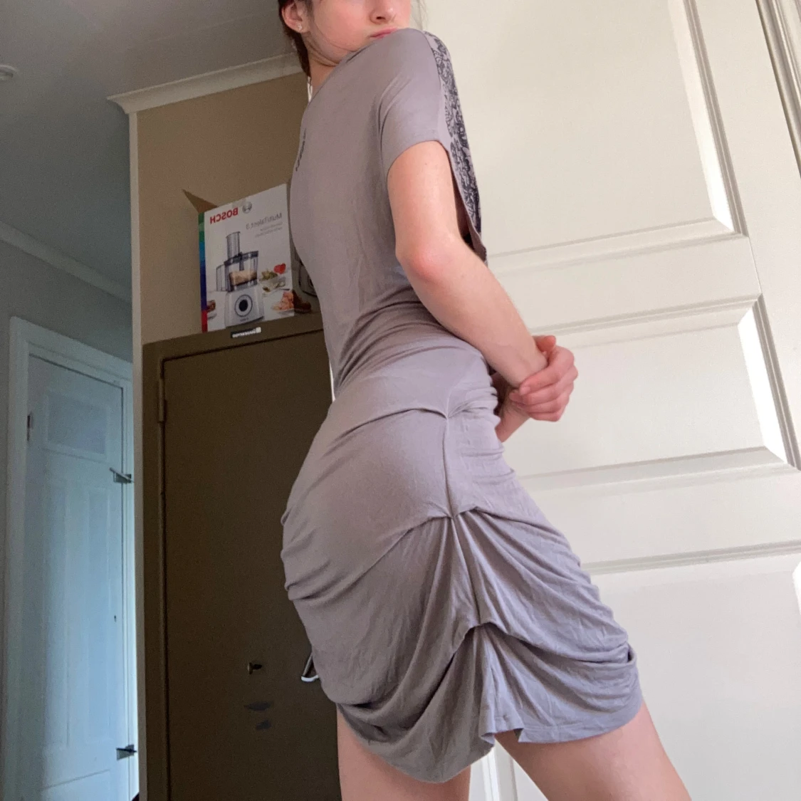 Fornarina klänning - 90