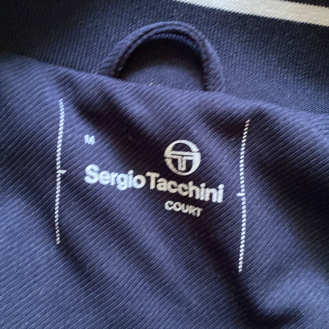 Sergio tacchini - 90