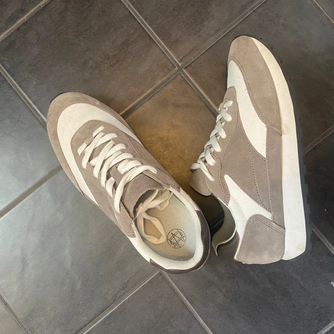 Massimo Dutti Skor - 91