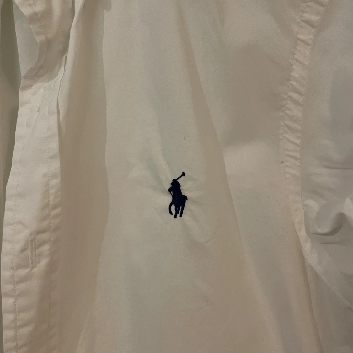 Polo Ralph Lauren - Slim Cotton - 90