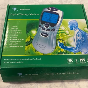 Digital Therapy Machine  - Ny i paket 