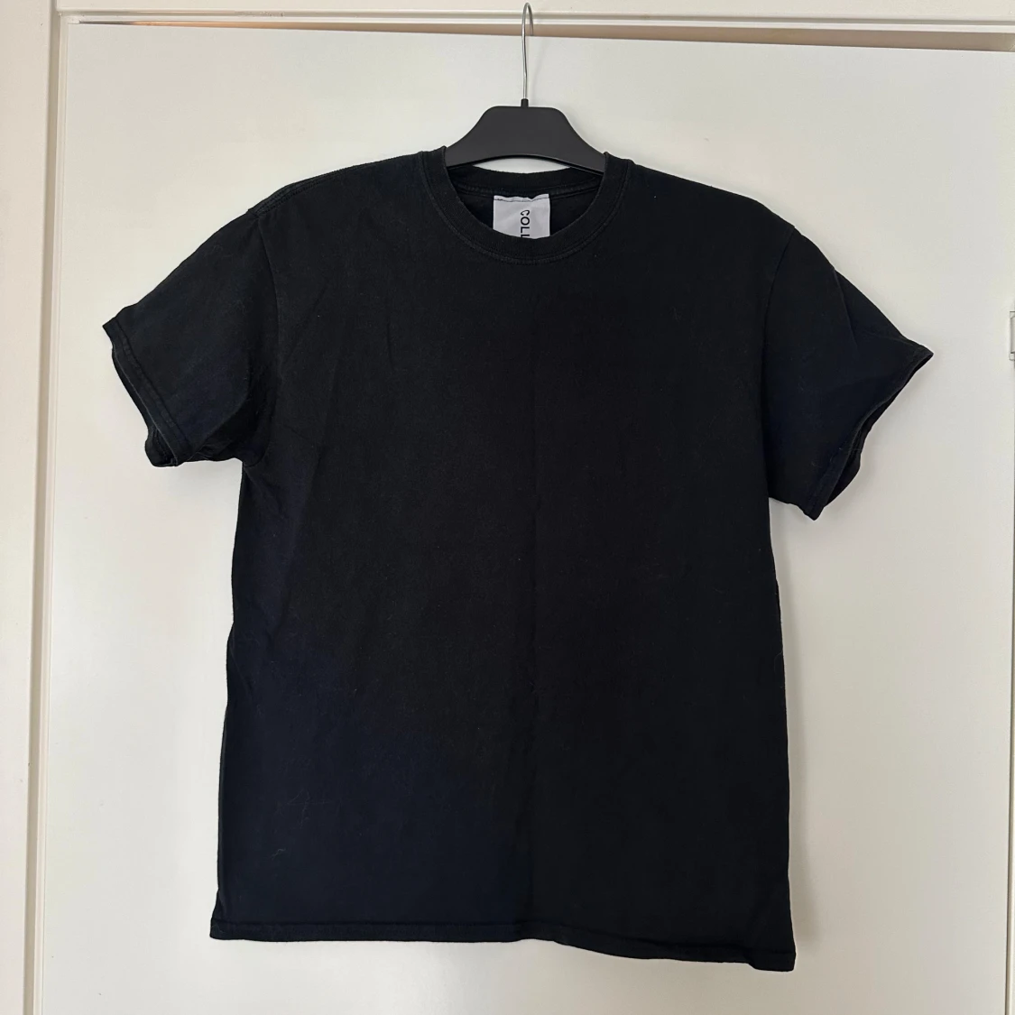 T-shirt med tryck - 90