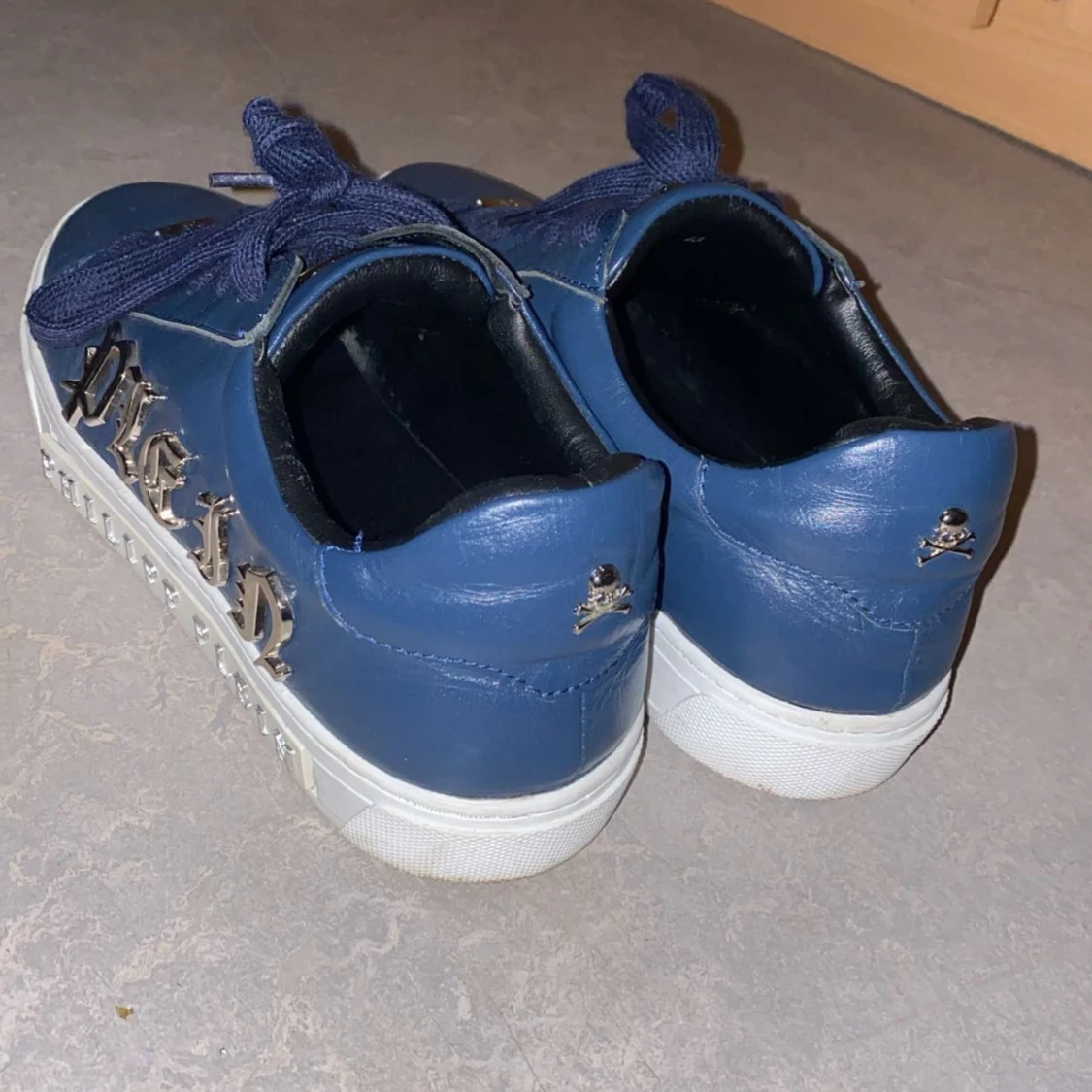 Phillipe plein skor - 92