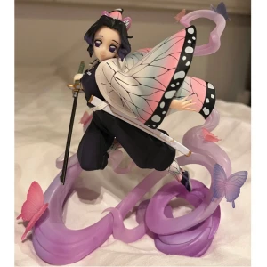 Demon Slayer - Anime figur från demon slayer