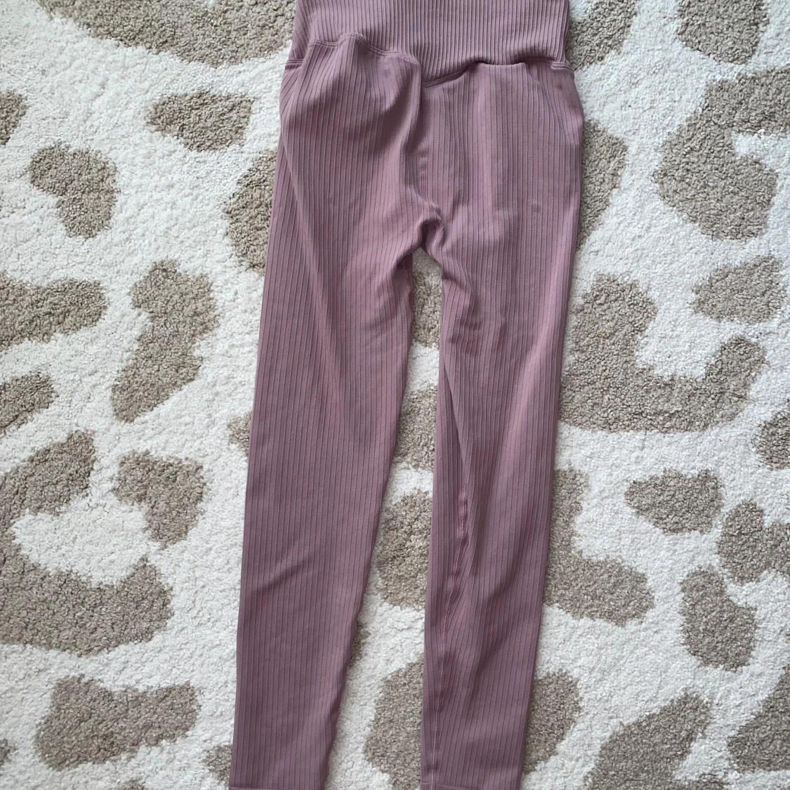 aim’n sunset haze ribbad tights - 92