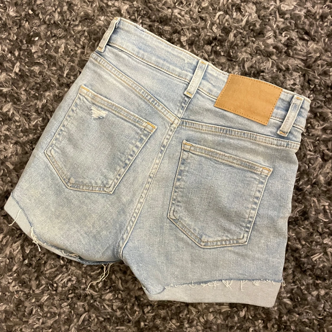 Jeansshorts  - 91