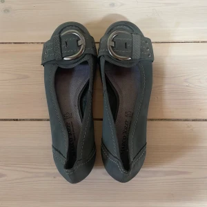 Ballerinaskor - Ballerinaskor stl 38