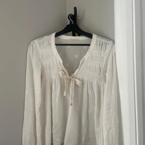 Odd Molly blus - Superfin blus med supergulliga mönster. Perfekt till sommaren💕💕