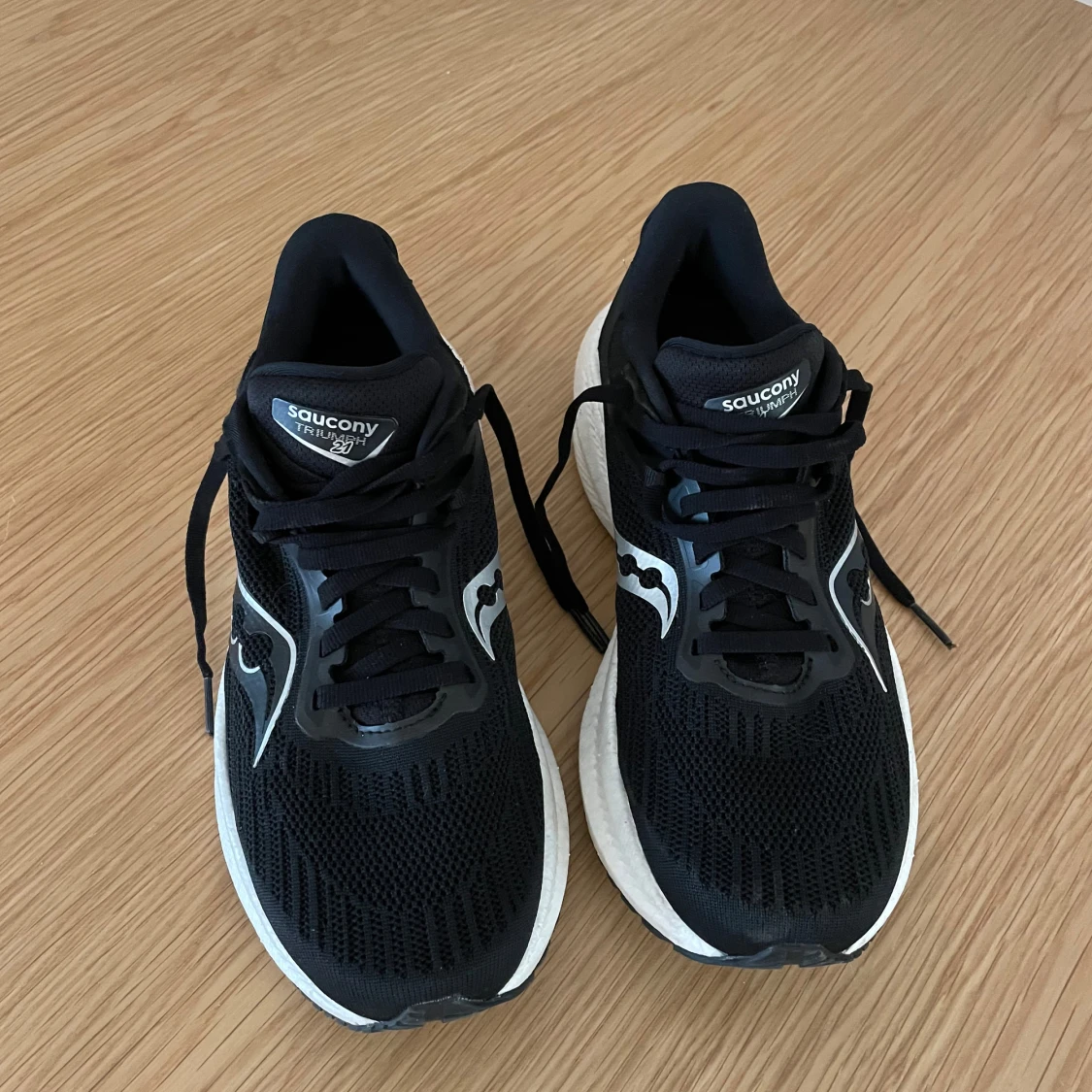 Saucony Triumph 21 - 91