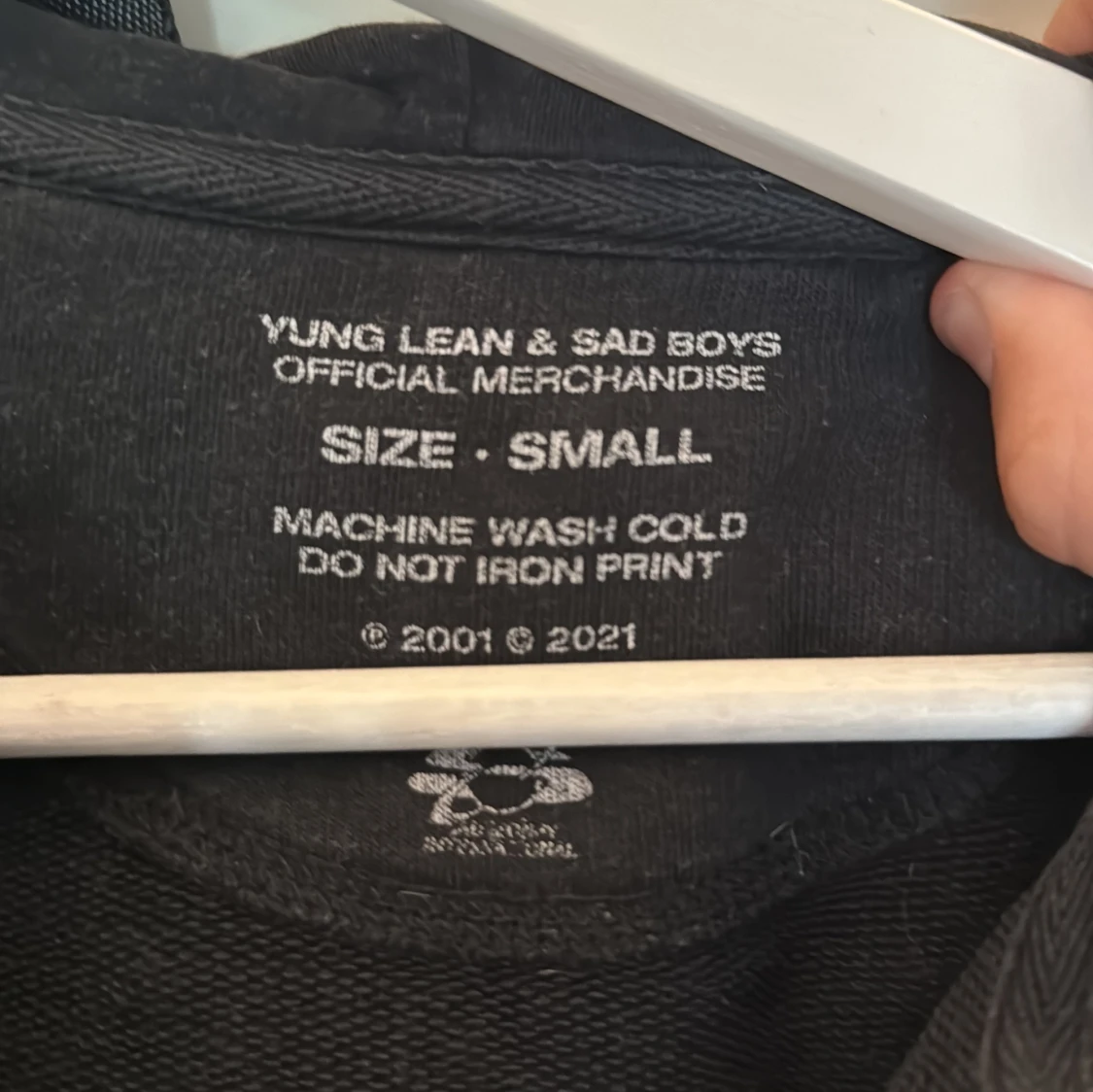 Yung Lean starz merch - 91