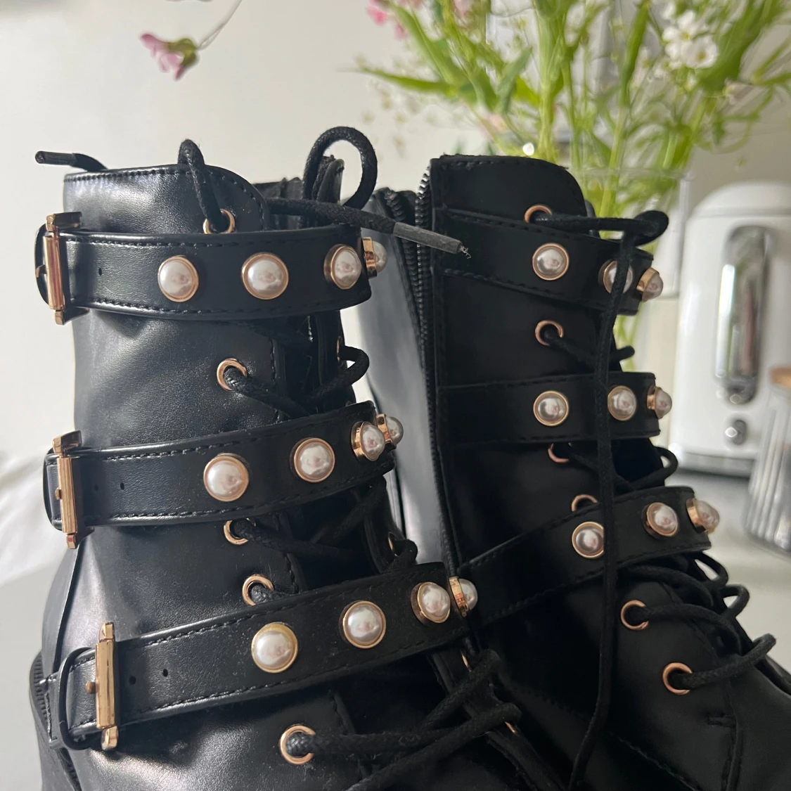 Boots från Bianco - 91