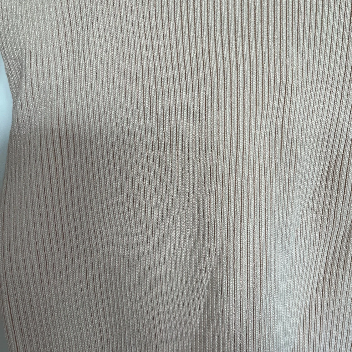 Långärmat topp - 91