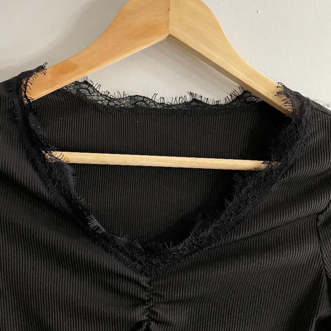 Långärmad tröja  - 90