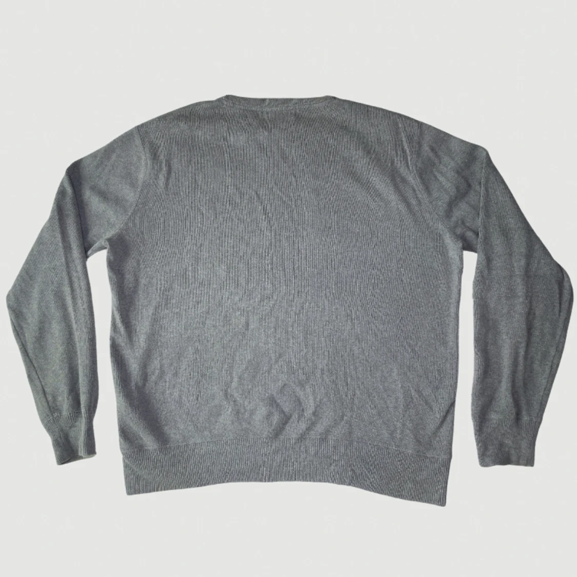 Ralph Lauren - Stickad Tröja - Storlek S - 91