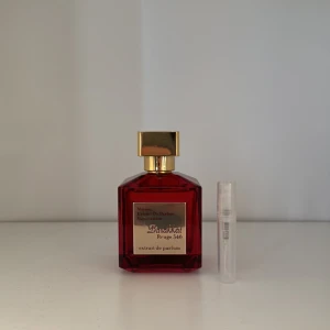 barakkat rouge 540 extrait - 3ml - .