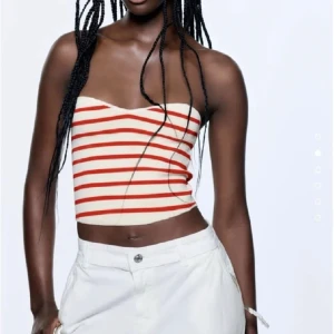 Bandeautopp  - Säljer denna sjukt snygga bandeautoppen!❤️‍🔥