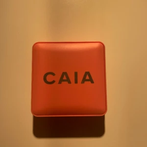 Caia blush  - Blush från Caia använd fåtal gånger med ren borste! Nypris - 245kr💕💕💕