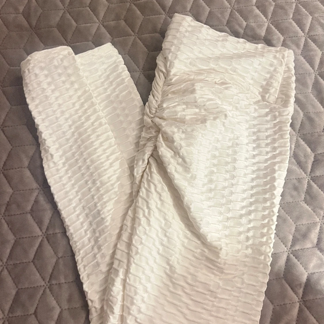 Scrunch lifting butt leggings - 90