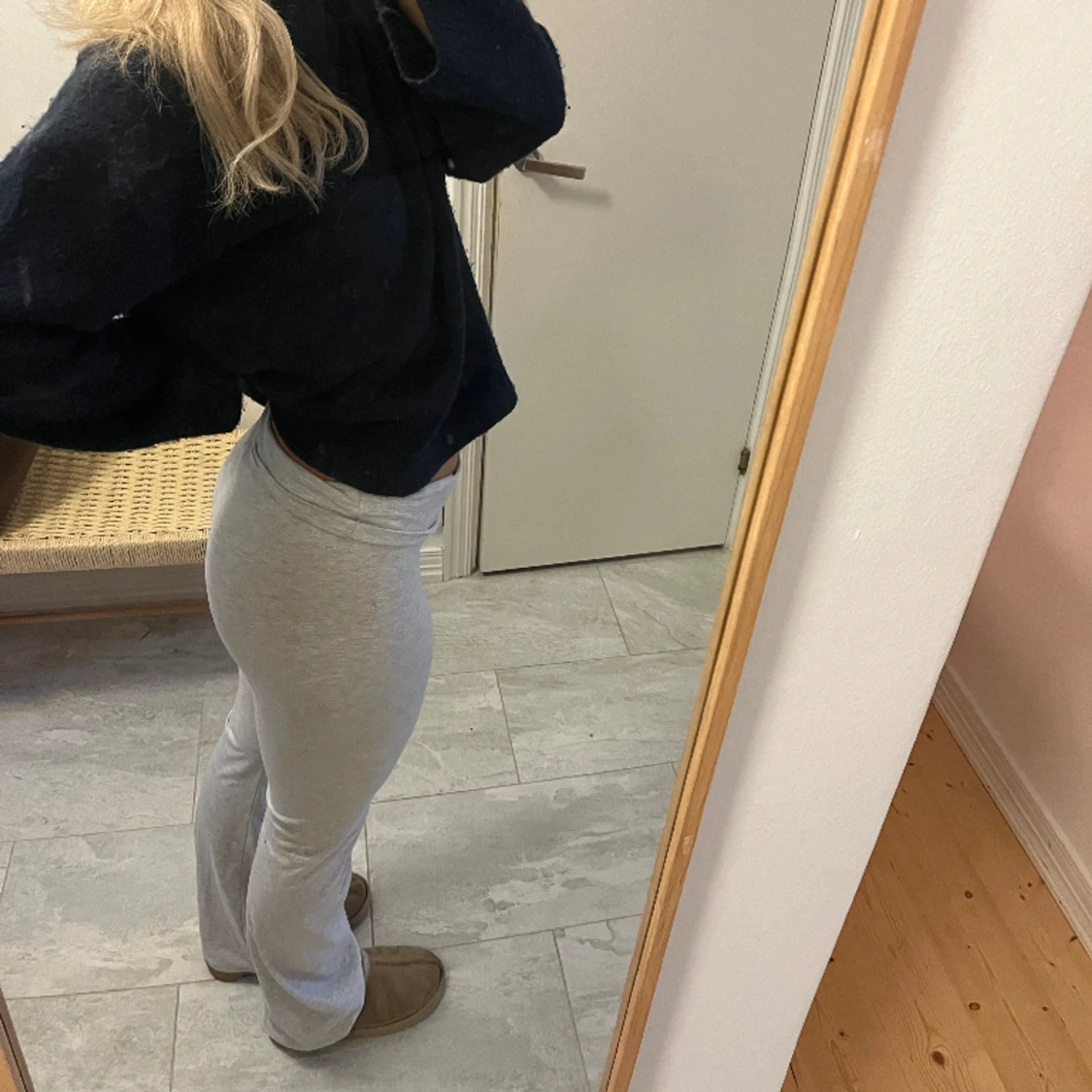 Yoga pants från NELLY