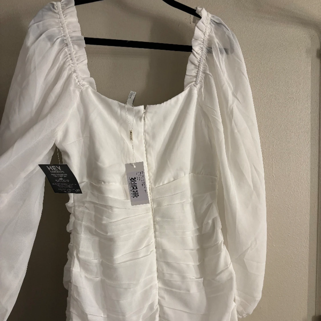 Sommarklänning från Nelly  - 90