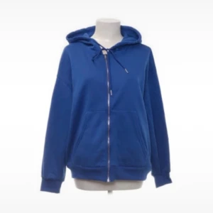 Zipptröja  - Zipptröja i super bra skick!