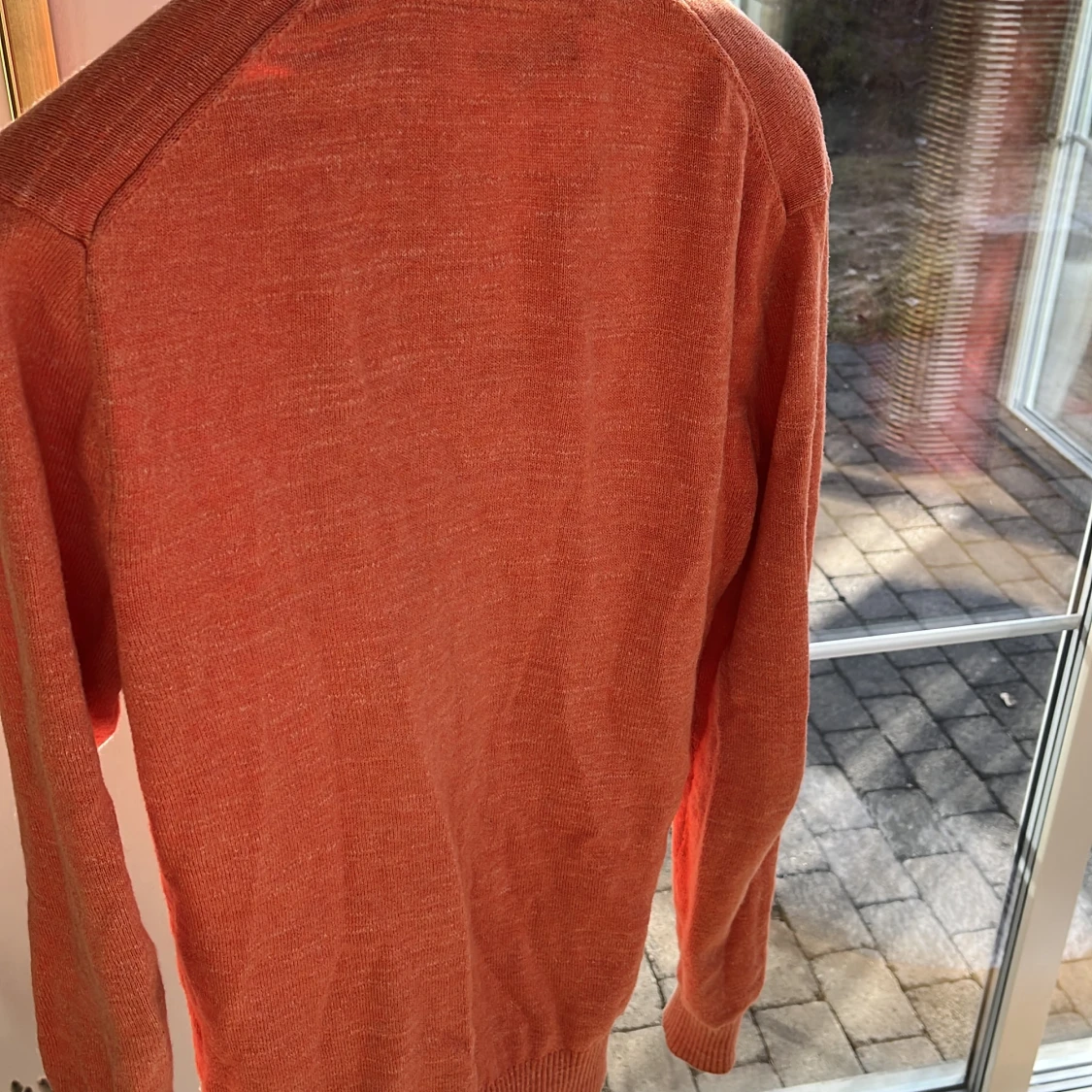 Stickad tröja Morris - 91