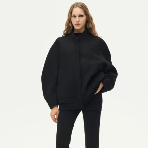 Bomberjacka i ull zw collection - Snygg jacka från zara!!💞💞  