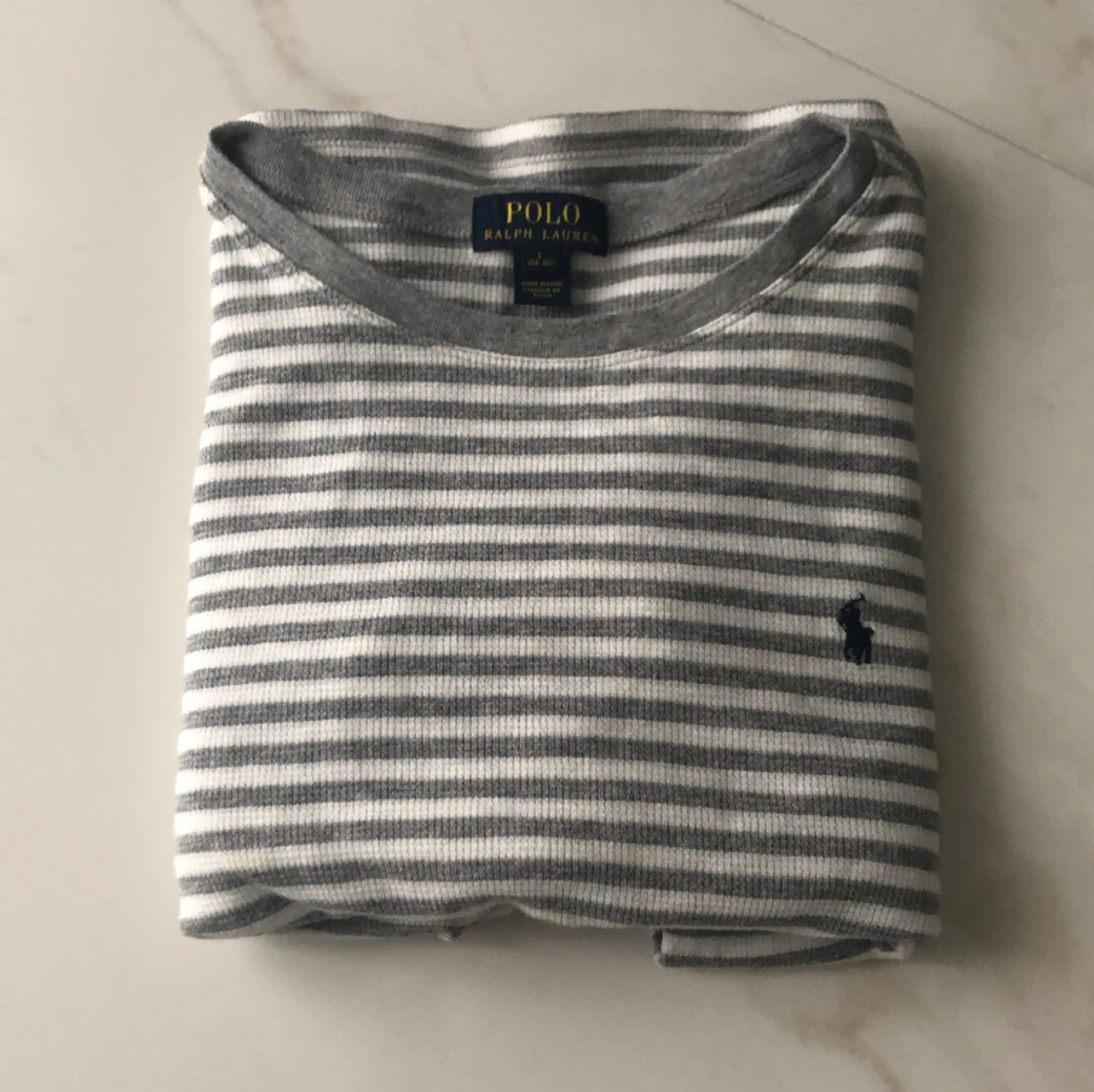 Polo Ralph Lauren Sweater ungdom strl l (14-16) ungdom 