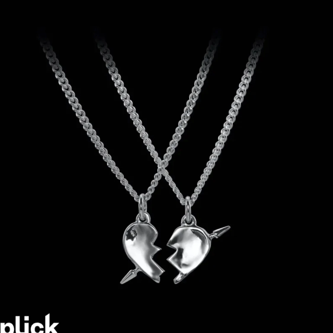 Maria Nilsdotter halsband 