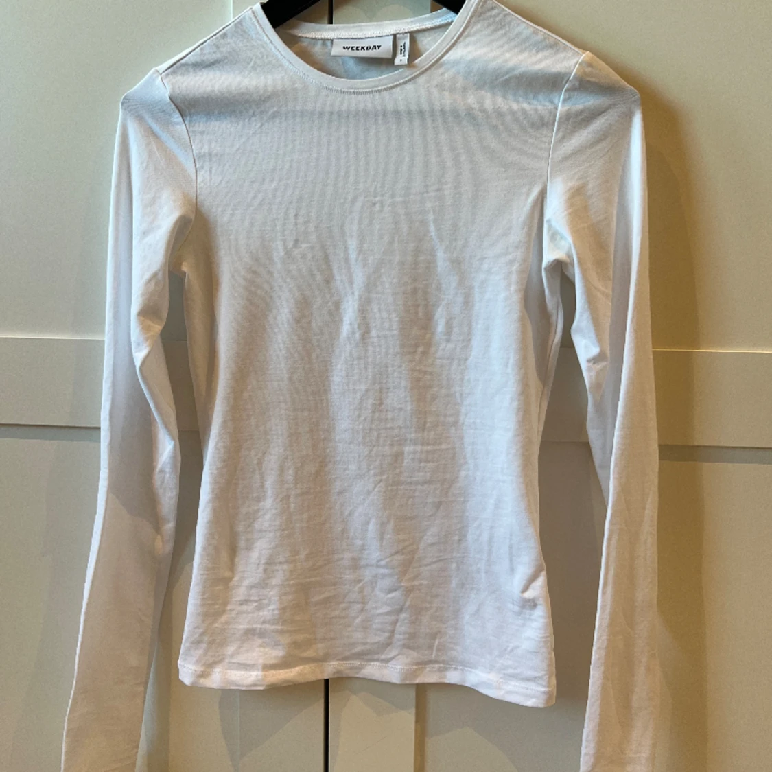 Långärmad tröja - 91