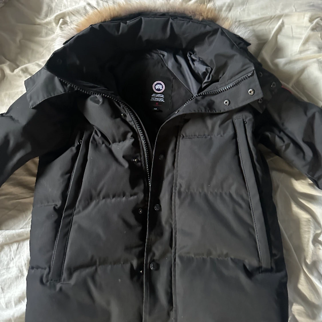 Canada goose storlek s/p - 91