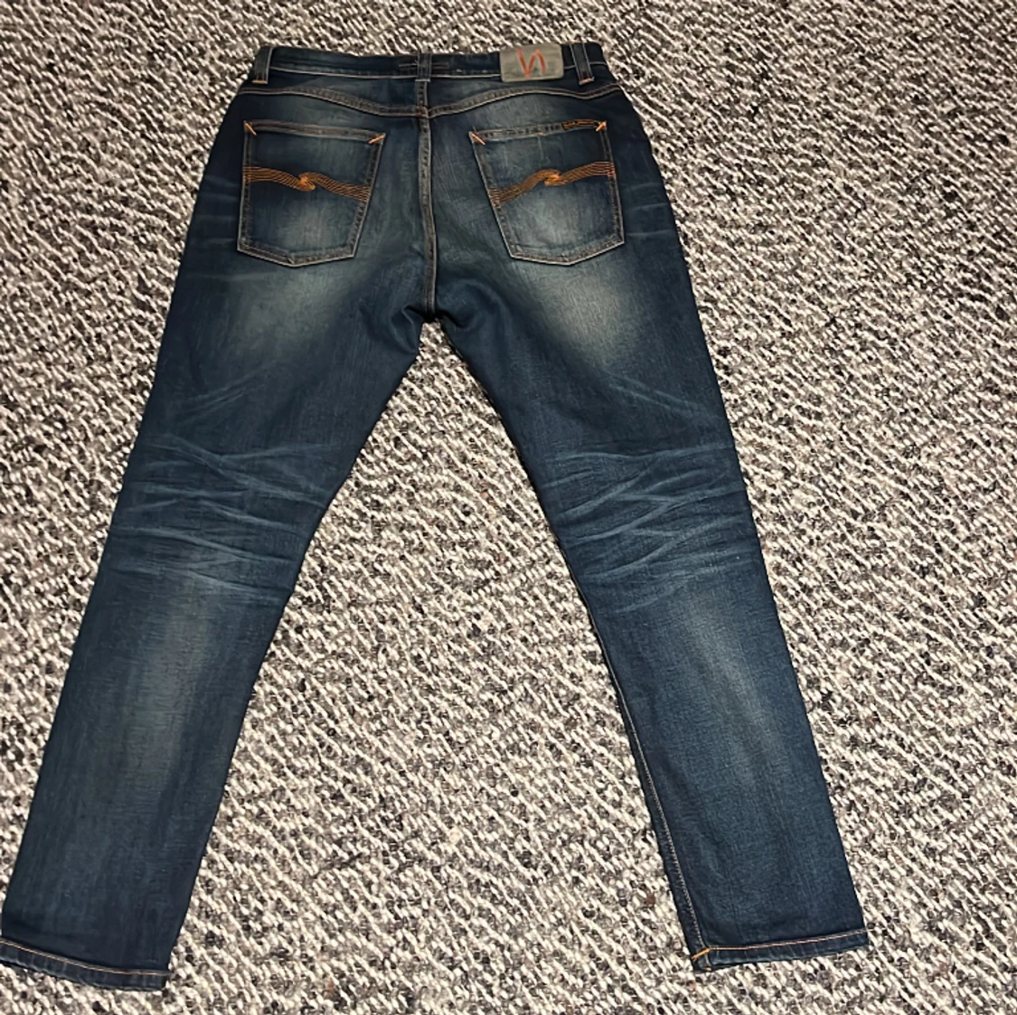 Nudie jeans - 90