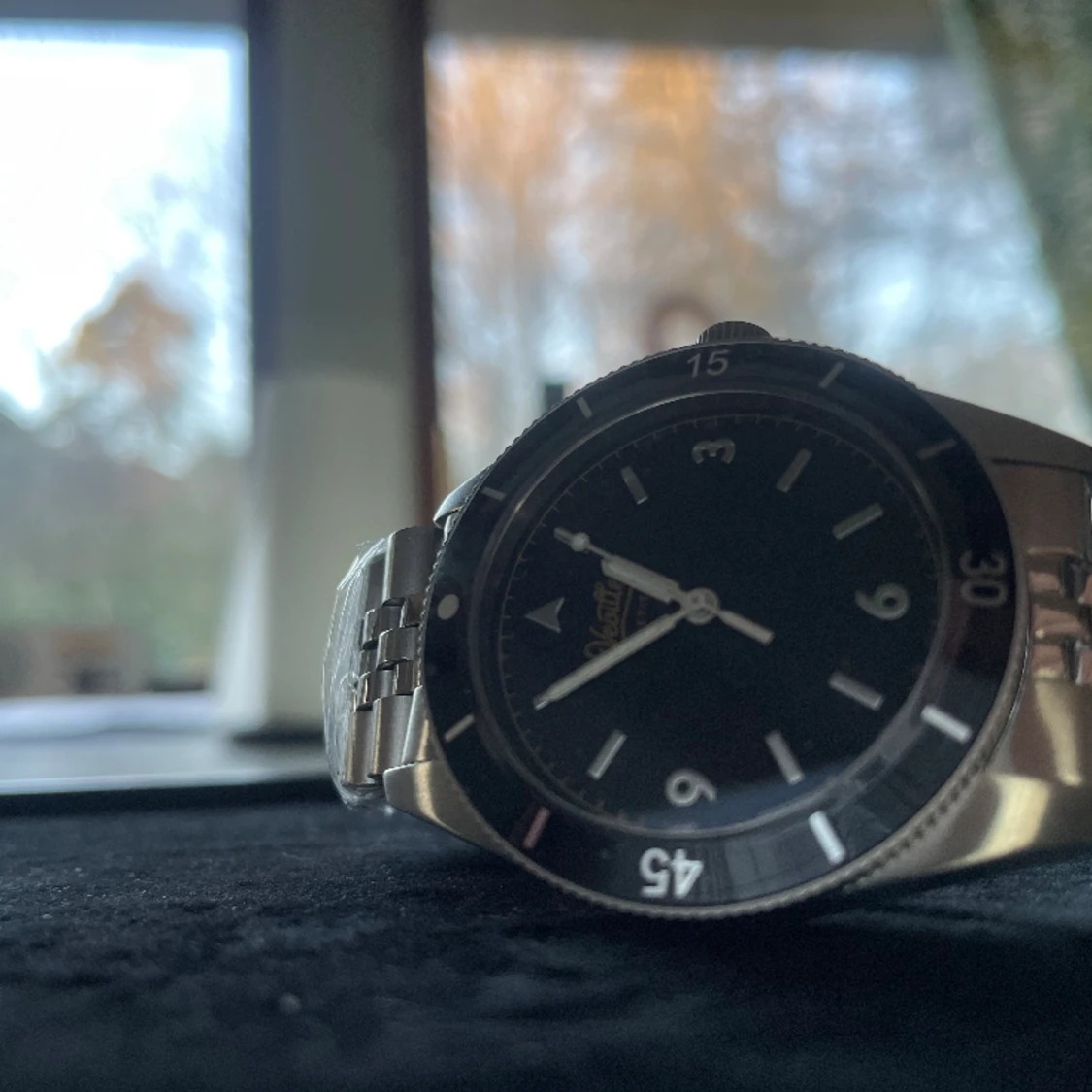 Veville Métier - 91