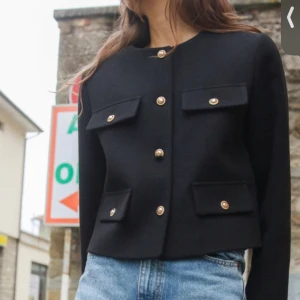 Zara kofta/tunn jacka  - Jätte fin jacka aldrig använd har prislappen kvar🩷 nypris 600