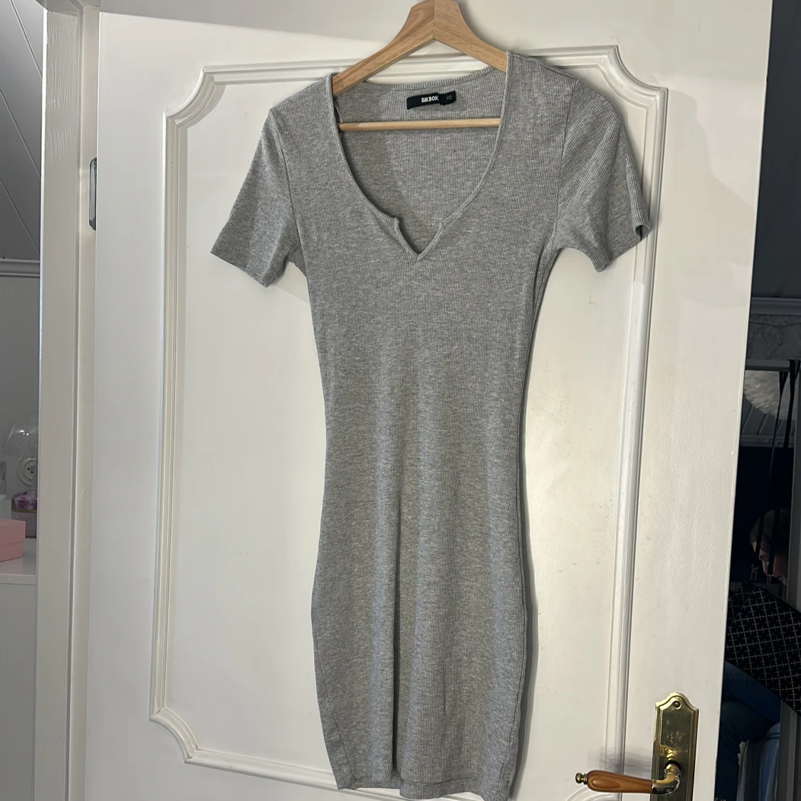 Thigt sommarklänning